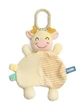 Mini dierentuin knuffel - Koe