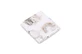 Manta Elefante 120X120 Eg-0152 Sensillo