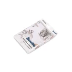 Olifantenwieg 120X120 Eg-0152 Sensillo