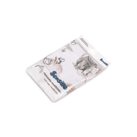 Olifantenwieg 120X120 Eg-0152 Sensillo