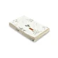 Couverture Teddy - Olive 80X100