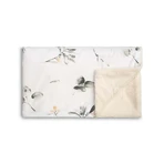 Couverture Teddy - Olive 80X100