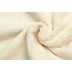Couverture Teddy - Olive 80X100