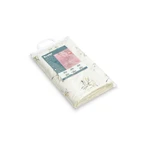 Couverture Teddy - Olive 80X100
