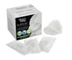 Borstkompressen 56 stuks. Wegwerp Ultra Comfort Earthsmart Vital Baby