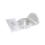 Stilleinlagen 56 Pcs. Einweg Ultra Comfort Earthsmart Vital Baby