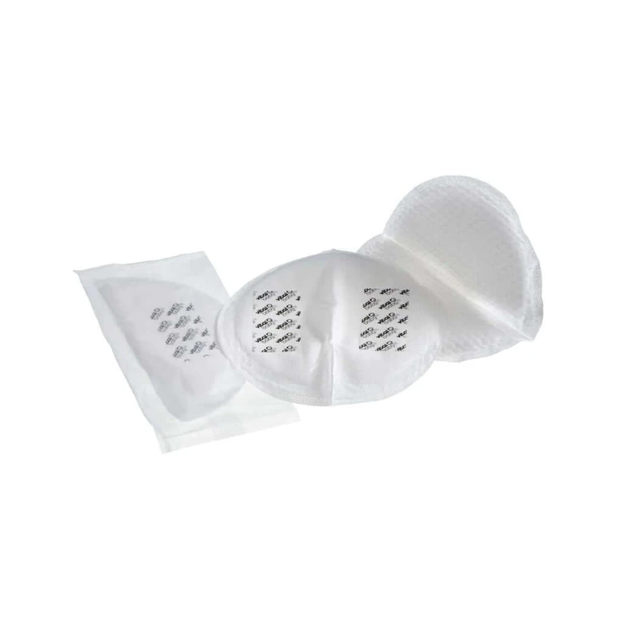 Stilleinlagen 56 Pcs. Einweg Ultra Comfort Earthsmart Vital Baby