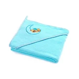Soft Havliya For Bath - Turquoise