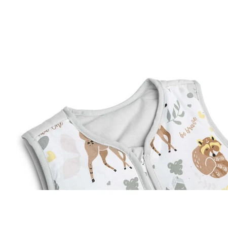 Sleeping Bag Size M - Forest Adventure