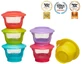 Food containers 60ml. Vital Baby