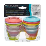 Food containers 60ml. Vital Baby