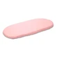 Bamboo Cart Sheet Pink 35X75 Sensillo