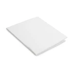 Waterproof Sheet For Stroller White 35x75 Sensillo