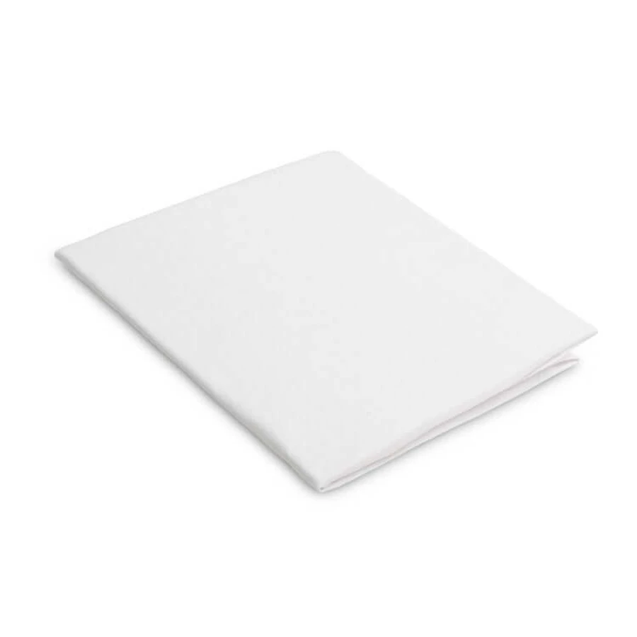 Waterproof Sheet For Stroller White 35x75 Sensillo