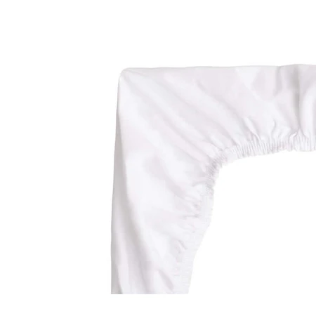Waterproof Sheet For Stroller White 35x75 Sensillo