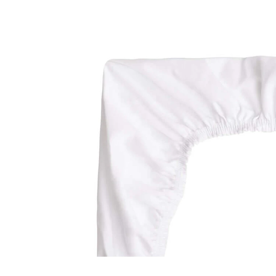 Waterproof Sheet For Stroller White 35x75 Sensillo