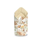 Diaper Square Beige 75X75
