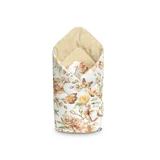 Diaper Square Beige 75X75
