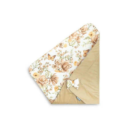 Diaper Square Beige 75X75