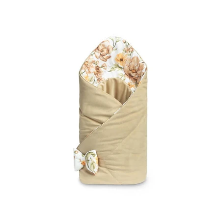 Diaper Square Beige 75X75