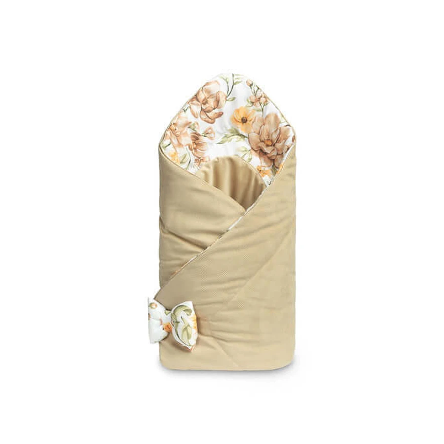 Diaper Square Beige 75X75