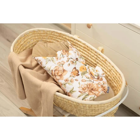 Diaper Square Beige 75X75