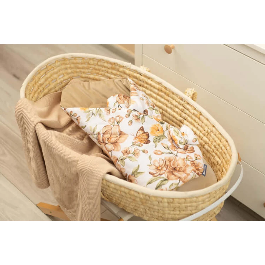 Diaper Square Beige 75X75