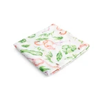 Muselinova Flamingo Diaper 70X80
