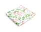 Muselinova Flamingo Scutece 70X80