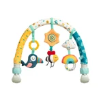 Toy arch for stroller or bed Rainbow Sensillo