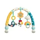 Toy arch for stroller or bed Rainbow Sensillo