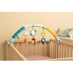 Toy arch for stroller or bed Rainbow Sensillo