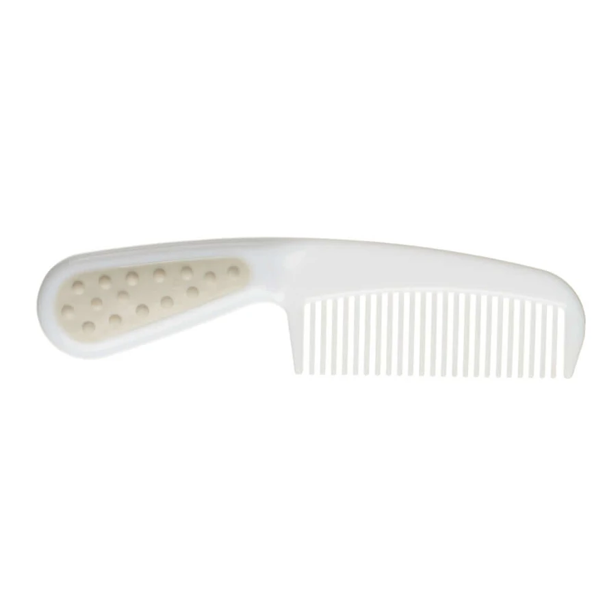 Vital Baby Haarverzorging Kam en Borstelset