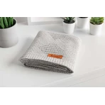 Bamboo Blanket - Grey 100X80