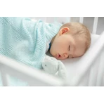 Bamboo Blanket - Grey 100X80