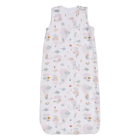 Saco de dormir verano 9-36 meses - Globos Tineo