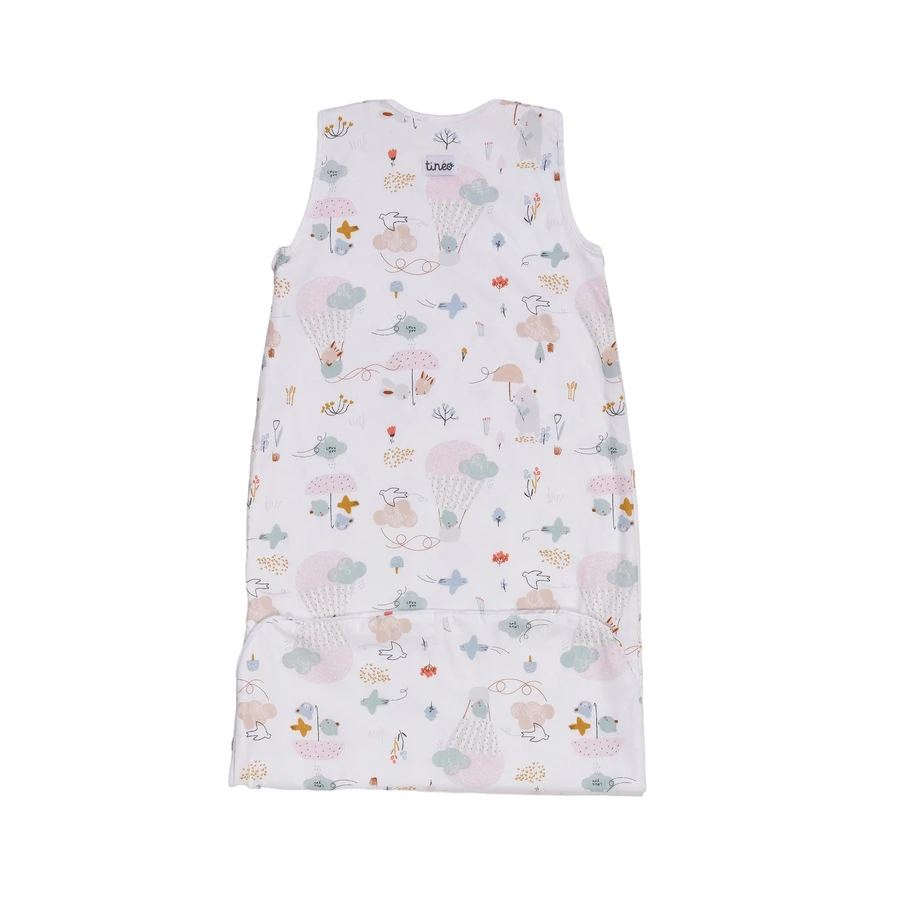 Saco de dormir verano 9-36 meses - Globos Tineo