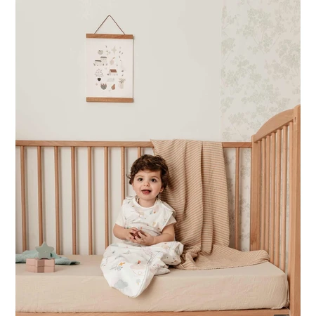 Saco de dormir verano 9-36 meses - Globos Tineo