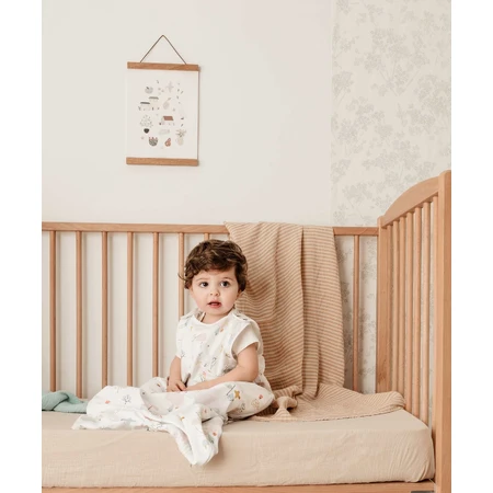 Saco de dormir verano 9-36 meses - Globos Tineo