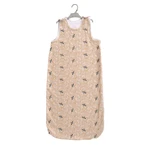 Saco De Dormir Ligero Y Ajustable De 6-36 Meses Tineo