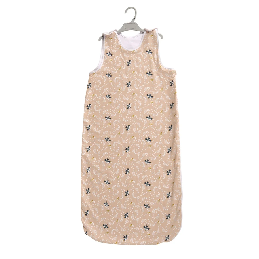 Saco De Dormir Ligero Y Ajustable De 6-36 Meses Tineo