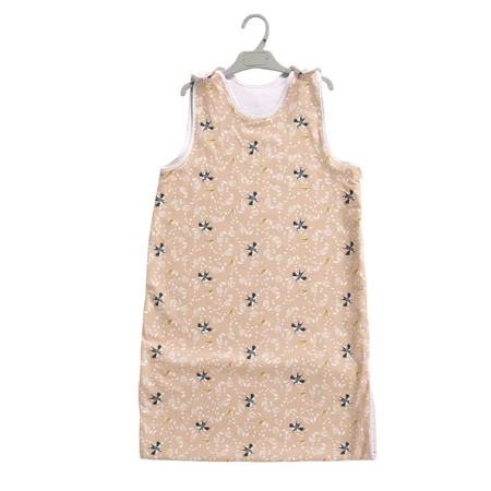 Saco De Dormir Ligero Y Ajustable De 6-36 Meses Tineo