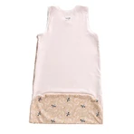 Saco De Dormir Ligero Y Ajustable De 6-36 Meses Tineo