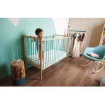 Saco De Dormir Ligero Y Ajustable De 6-36 Meses Tineo
