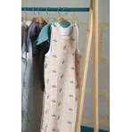 Saco De Dormir Ligero Y Ajustable De 6-36 Meses Tineo