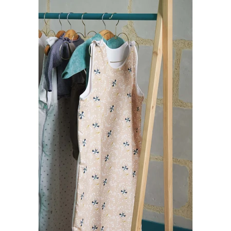 Saco De Dormir Ligero Y Ajustable De 6-36 Meses Tineo