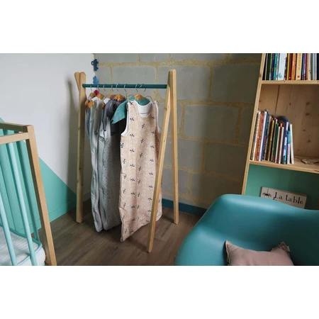 Saco De Dormir Ligero Y Ajustable De 6-36 Meses Tineo