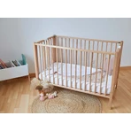 Saco De Dormir Ligero Y Ajustable De 6-36 Meses Tineo