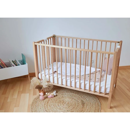 Saco De Dormir Ligero Y Ajustable De 6-36 Meses Tineo