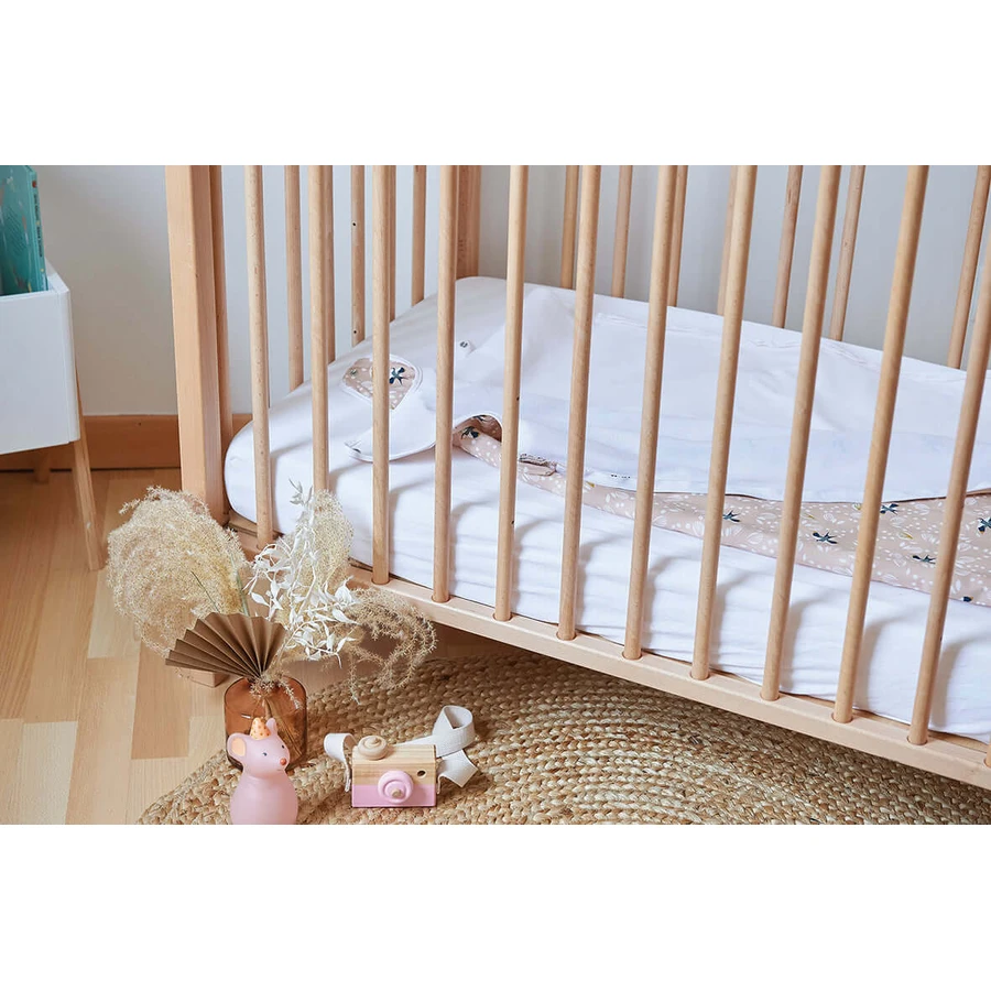 Saco De Dormir Ligero Y Ajustable De 6-36 Meses Tineo